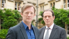 Petak, 5. siječnja na Drugom, Foto: Lewis/5. sezona serije