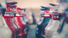 Prodaja automobila u EU snažno porasla