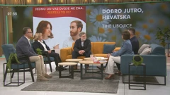 Predstavljanje kampanja u sklopu projekta Lov na tihog ubojicu
