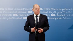 Olaf Scholz