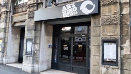 Art-kino Croatia