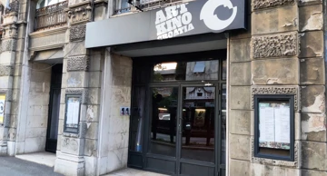 Art-kino Croatia