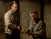 Film s Robertom De Nirom, Foto: Elita ubojica/film