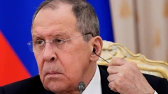Sergej Lavrov
