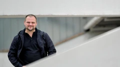 Kristian Novak