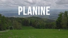 Planine