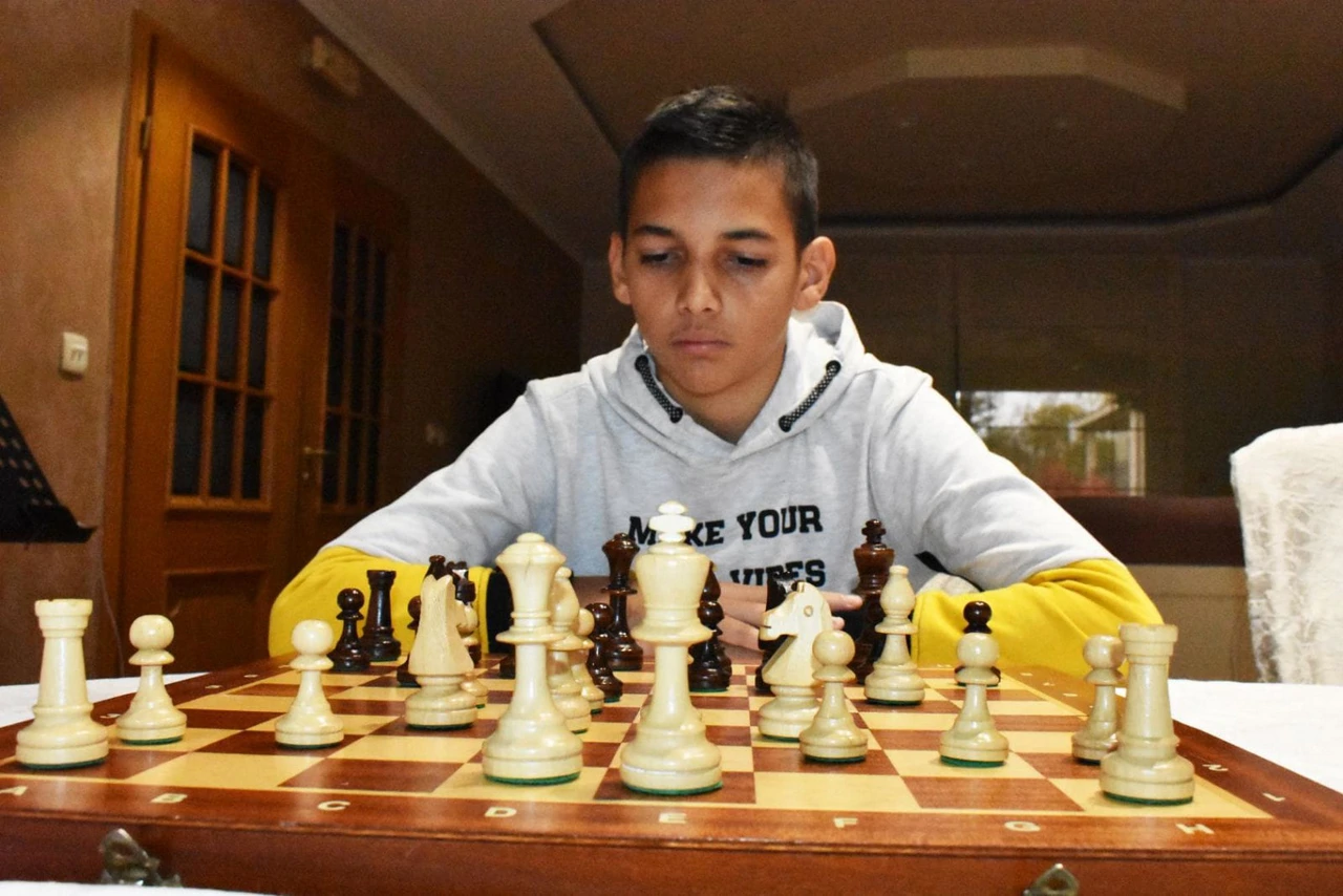 Borna Pehar