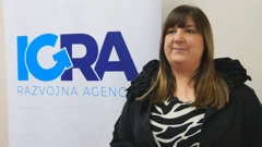 Razvojna agencija IGRA: Konferencija o razvoju poduzetništva