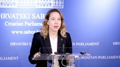 Marija Selak Raspudić