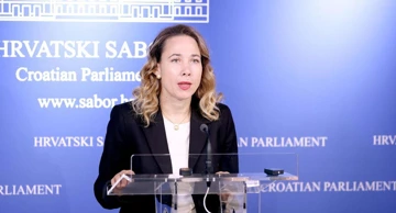 Marija Selak Raspudić