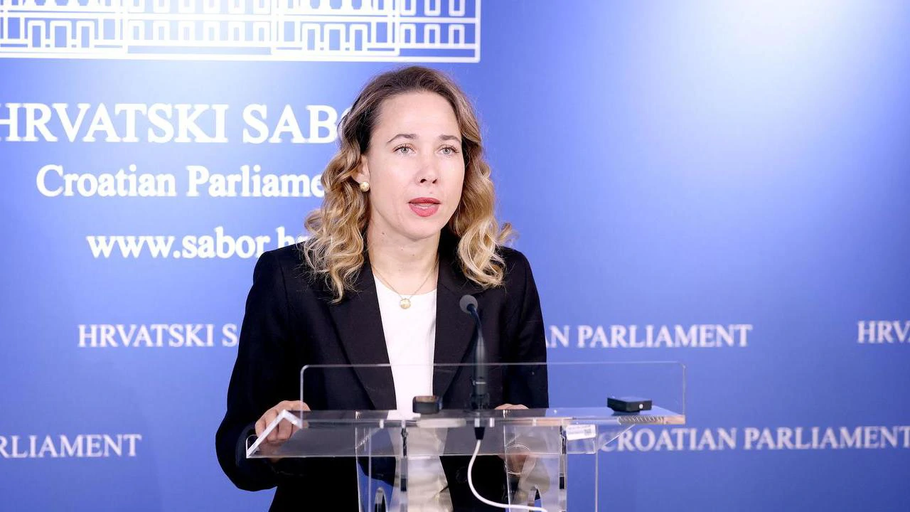 Selak Raspudić traži odgovornost vladajućih zbog loše iskorištenosti EU sredstava