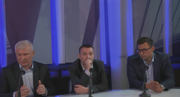 U mreži prvog