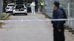Učenik u zagrebačkoj školi ozlijedio učenika i djelatnicu škole, Foto: Zeljko Lukunic/PIXSELL