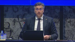 Andrej Plenković