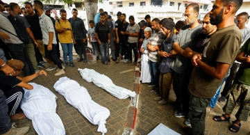 Gaza