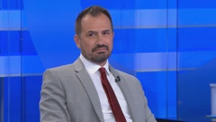Igor Peternel, Foto: HRT/HTV