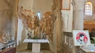 Martinskirche, Sv. Lovreč, Istrien
