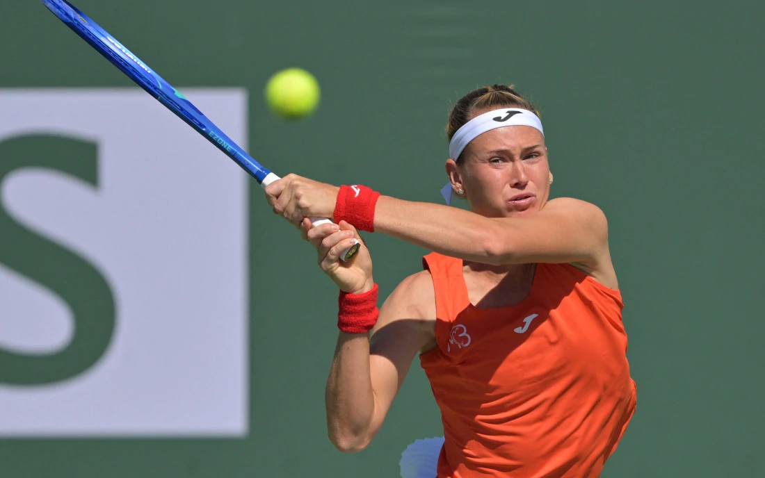 Bouzkova do drugog finala u Kolumbiji, Pegula za naslov u Charlestonu