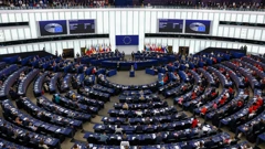 EU parlament