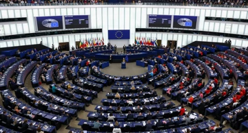 EU parlament