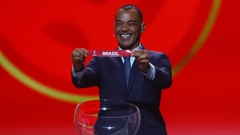 Cafu izvukao Brazil 