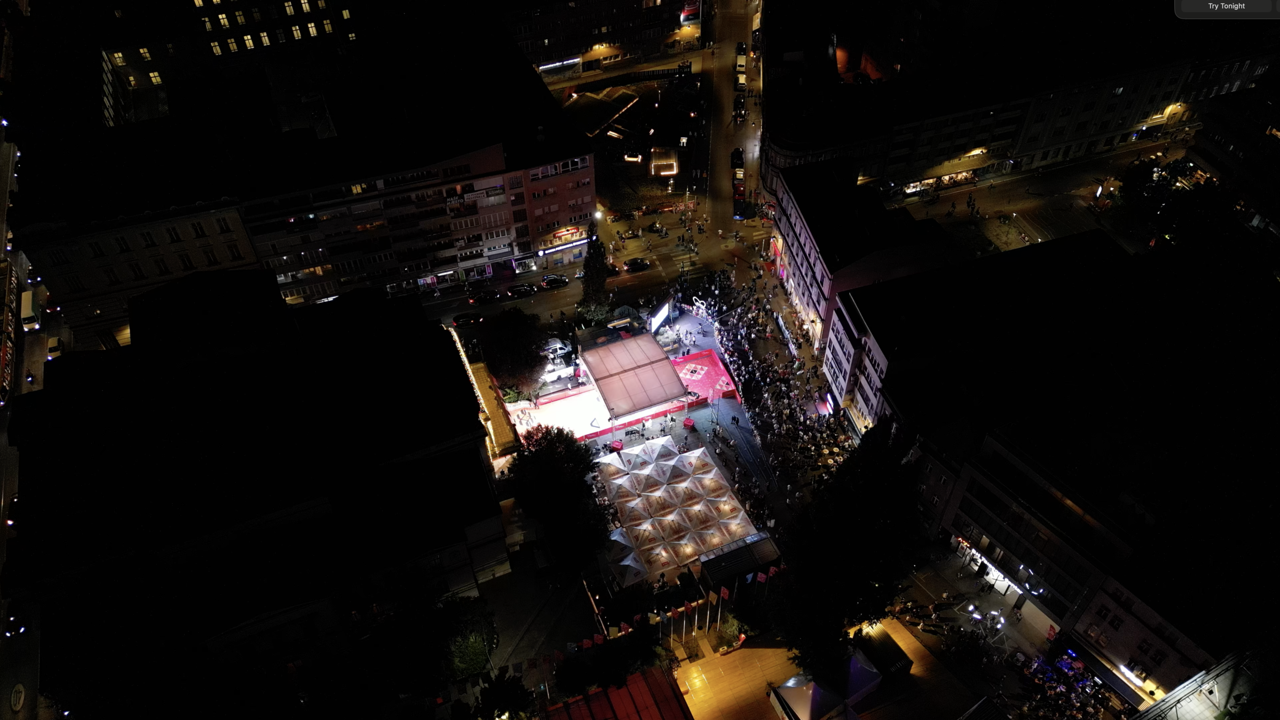 Nedjelja, 16. kolovoza na Trećem, Foto: Sarajevo Film Festival 2026. /HRT