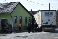 Nesreća u Šemovcima, Foto: Damir Špehar/PIXSELL