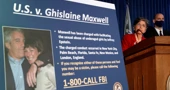 Trump ne planira pomilovati Ghislaine Maxwell