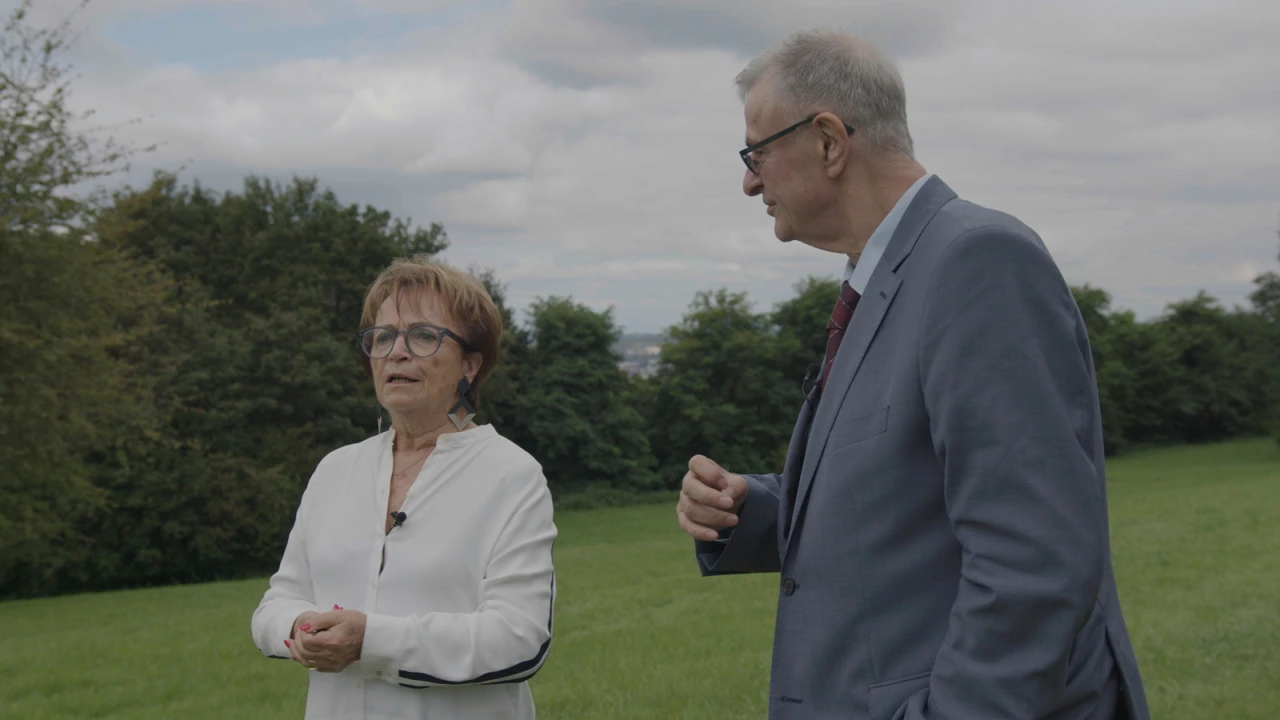 Ponedjeljak, 7. veljače na Prvom, Foto: What’s up Paris, London, Berlin/dokumentarna serija