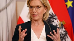 Leonore Gewessler