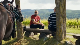 David Skoko i Vlado Krauthaker 