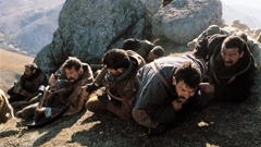 Srijeda, 3. rujna na Trećem, Foto: Kapetan Conan/film
