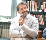 Filip Jurčić, Foto: Renato Branđolica/HRT
