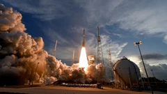 Raketa United Launch Alliance Atlas V