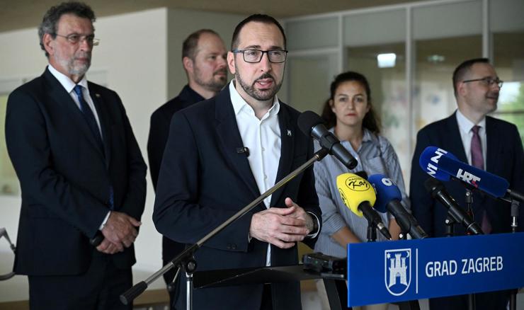 Počinje ponovna javna rasprava o Prijedlogu izmjena i dopuna GUP-a Sesveta