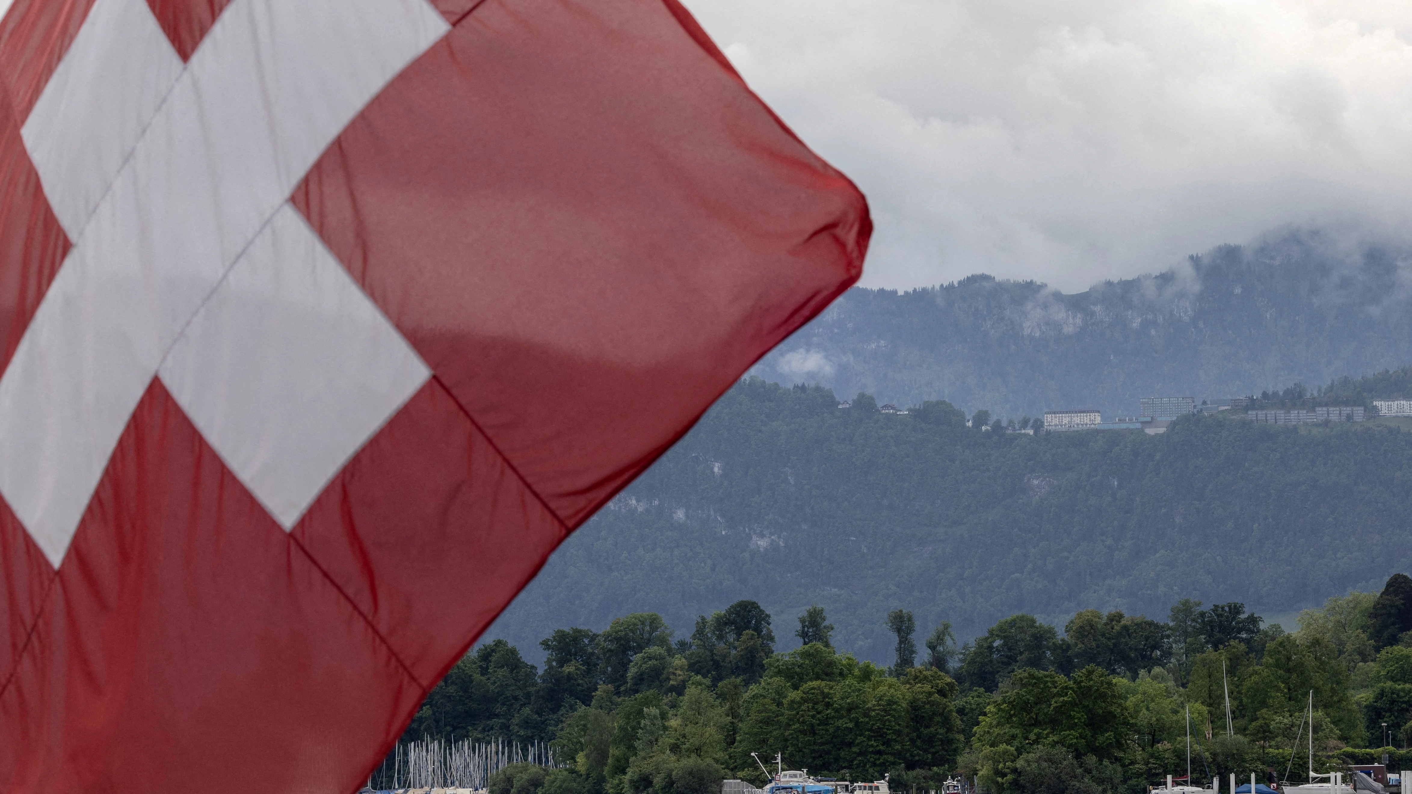 Švicarska: Međunarodni mirovni summit o Ukrajini