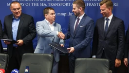 Modernizacija tramvajske mreže 