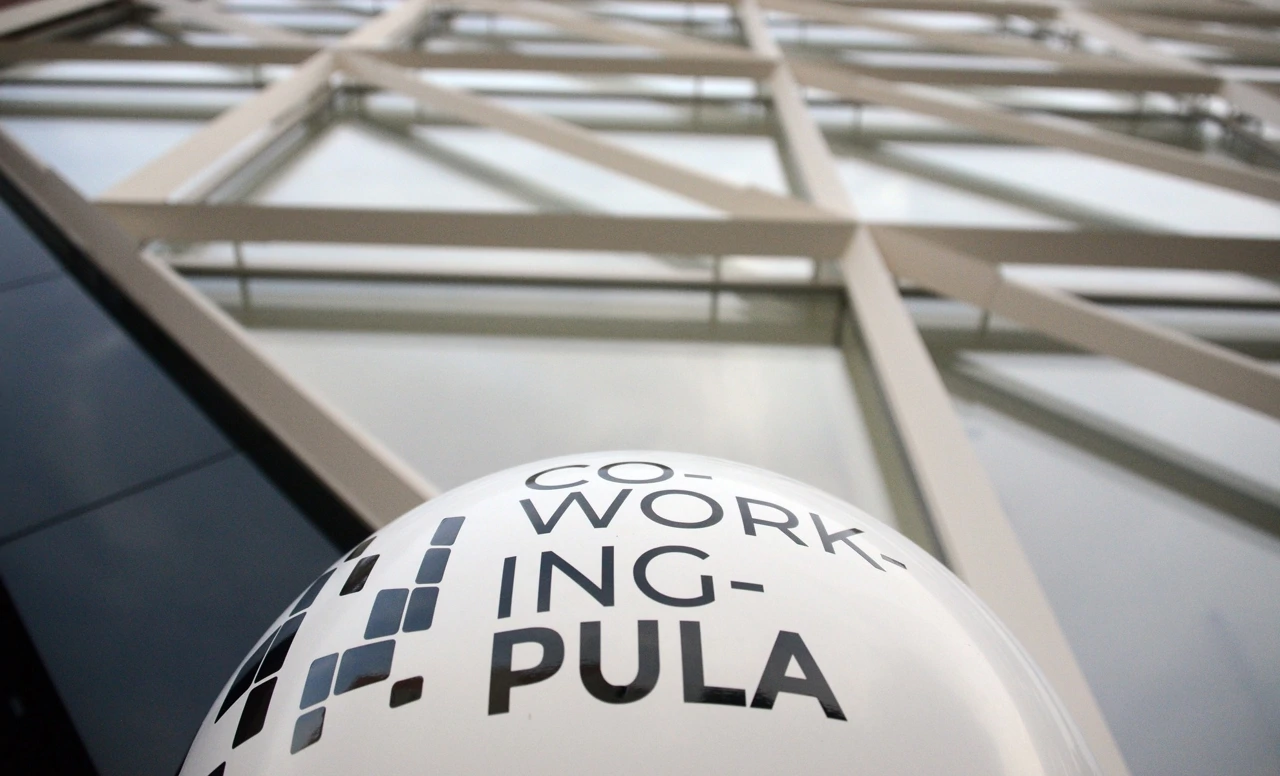Coworking Pula