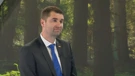 Ministar gospodarstva i održivog razvoja Davor Filipović 