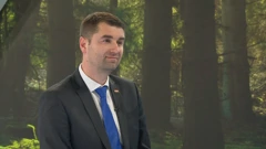 Ministar gospodarstva i održivog razvoja Davor Filipović 