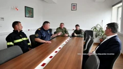 Zoran Milanović, Foto: Obilazak područja opustošenih požarom/Ured predsjednika Republike Hrvatske