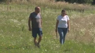 Bračni par Milan i Željka Morduš