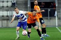 Osijek - Varaždin, Foto: Marin Franov/CROPIX