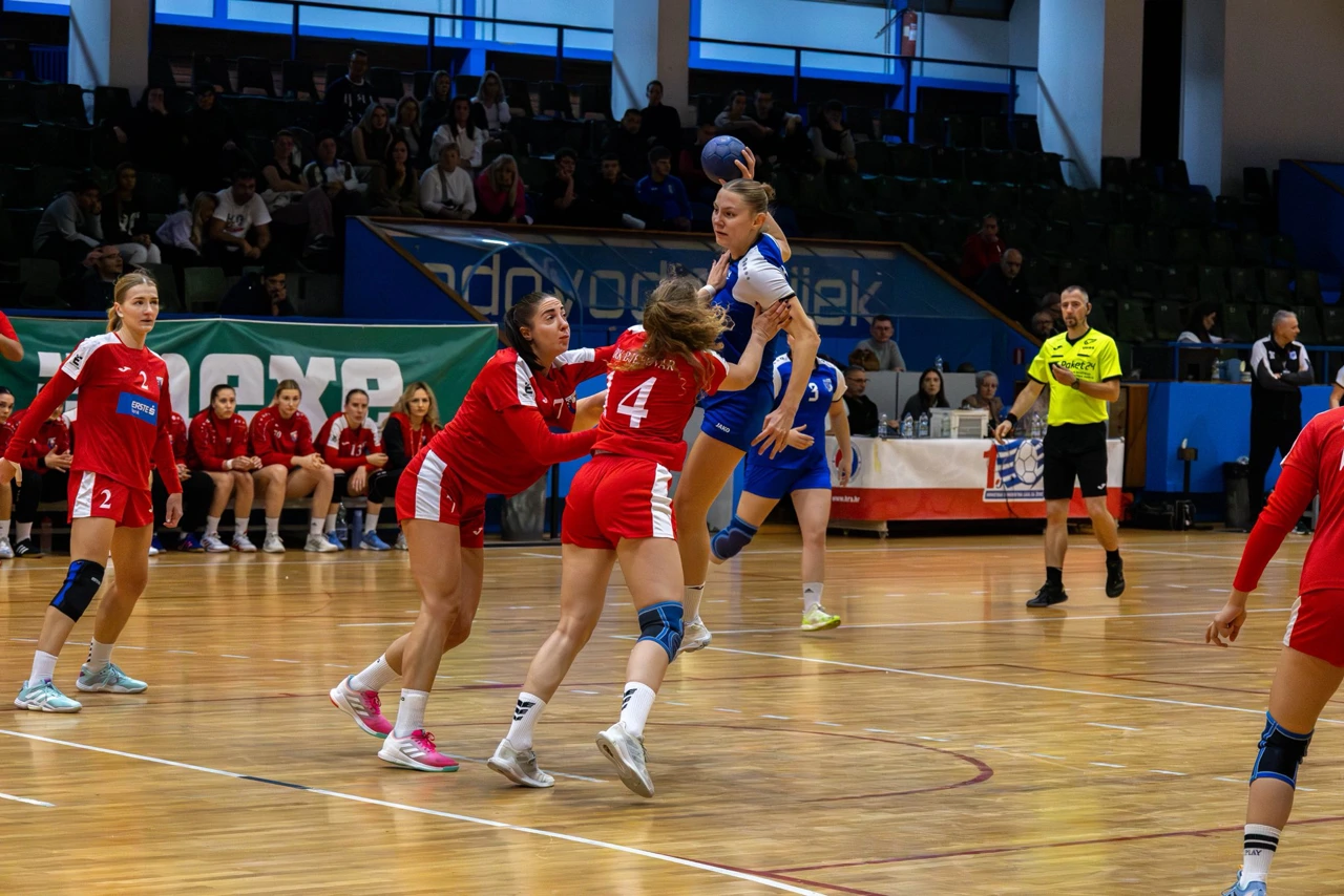 ŽRK Osijek