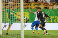 Istra - Hajduk, Foto: Srecko Niketic//PIXSELL