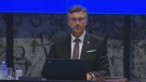 Andrej Plenković