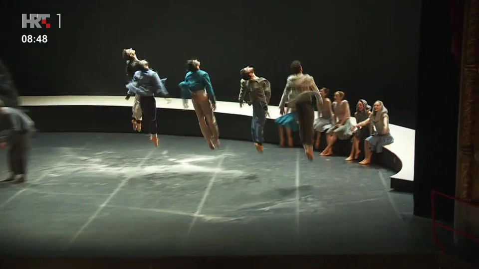 "Peer Gynt"