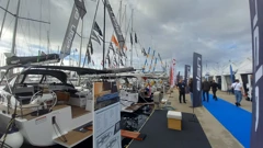 Biograd Boat Show 