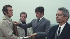 Četvrtak, 2. listopada na Trećem, Foto: Jeff/film 