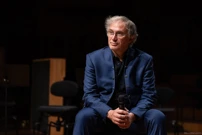 Thierry Escaich, Foto: Boris Ščitar/KDVL